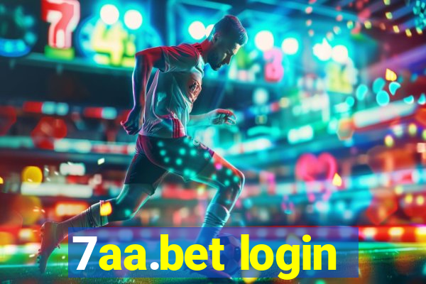 7aa.bet login